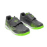 Chaussures de Futsal Joma Gol Jr 2622 Enfant Gris Foncé Indoor