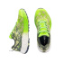 Chaussures de Trail Joma Sima 2615 Homme Vert Fluo