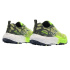 Chaussures de Trail Joma Sima 2615 Homme Vert Fluo