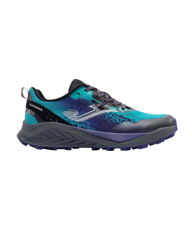 Zapatillas de Trail Joma Tundra 2615 Hombre...