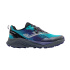 Sapatilhas de Trail Joma Tundra 2615 Homem Turquesa