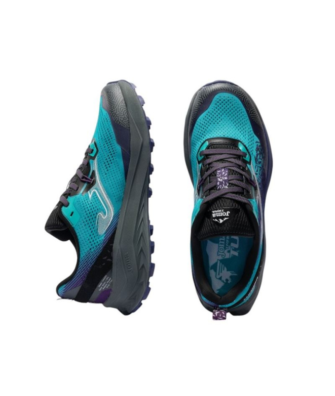 Chaussures de Trail Joma Tundra 2615 Homme...