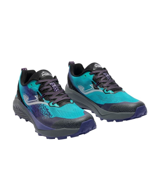 Zapatillas de Trail Joma Tundra 2615 Hombre...