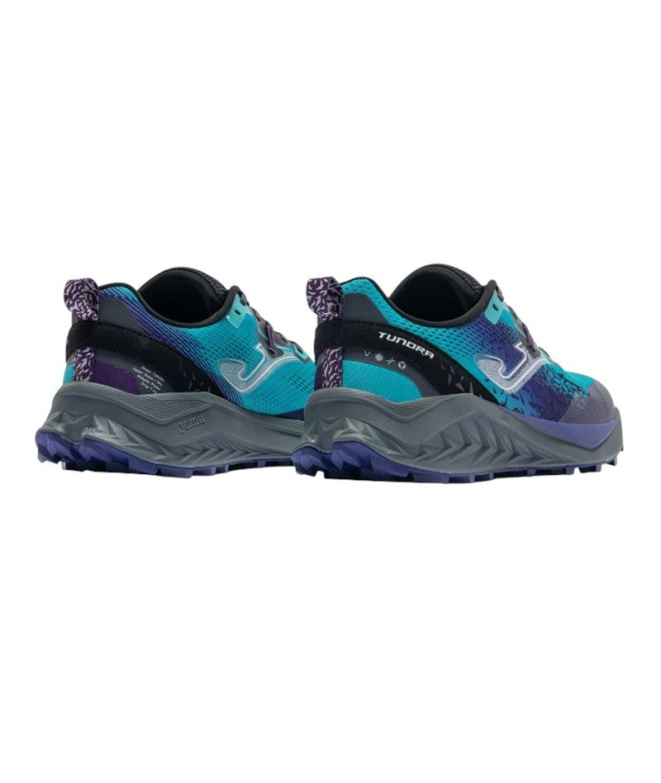 Chaussures de Trail Joma Tundra 2615 Homme...