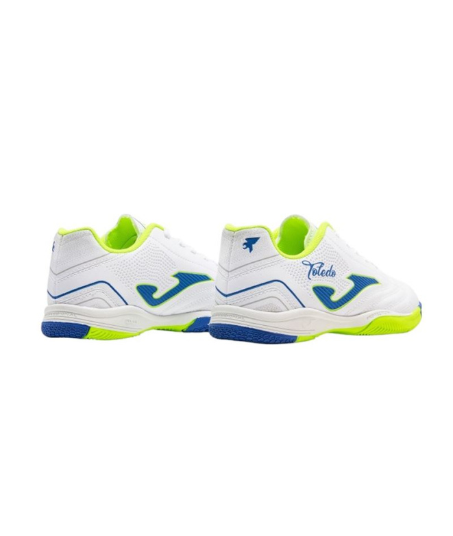 Sapatilhas de Futsal Joma Toledo Jr 2602...