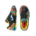 Sapatilhas de Futsal Joma Top Flex Jr 2661 Multicolor Indoor Infantil