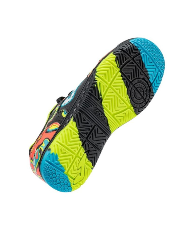 Sapatilhas de Futsal Joma Top Flex Jr 2661...