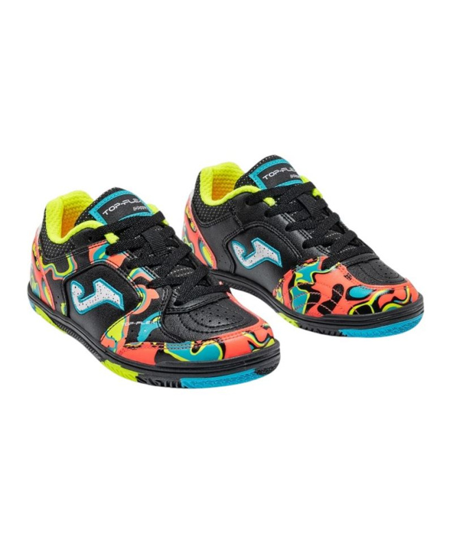 Chaussures de Futsal Joma Haut Flex Jr 2661...