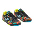 Zapatillas de Fútbol sala Joma Top Flex Jr 2661 Multicolor Indoor Infantil