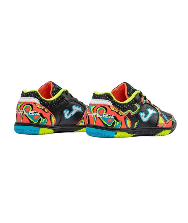 Sapatilhas de Futsal Joma Top Flex Jr 2661...