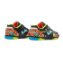 Chaussures de Futsal Joma Haut Flex Jr 2661 Multicolor Indoor Enfant