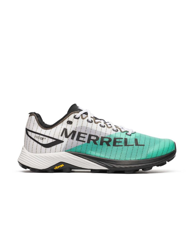 Zapatillas de Montaña Merrell Mtl Long Sky 2...