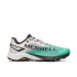 Zapatillas de Montaña Merrell Mtl Long Sky 2 Hombre Blanco/Turquesa