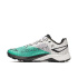 Zapatillas de Montaña Merrell Mtl Long Sky 2 Hombre Blanco/Turquesa