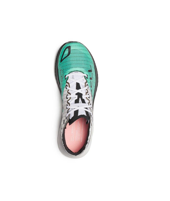Zapatillas de Montaña Merrell Mtl Long Sky 2...