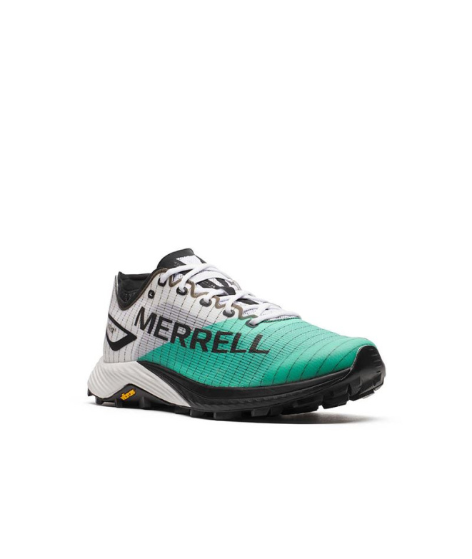 Zapatillas de Montaña Merrell Mtl Long Sky 2...