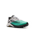 Zapatillas de Montaña Merrell Mtl Long Sky 2 Hombre Blanco/Turquesa