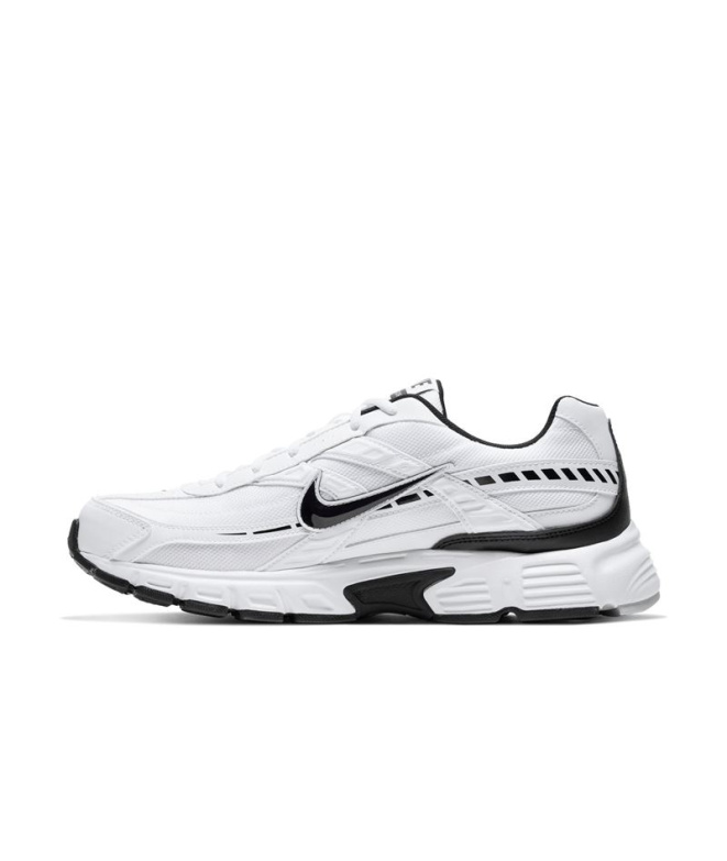 Chaussures Nike Initiator Shoes Homme Blanc
