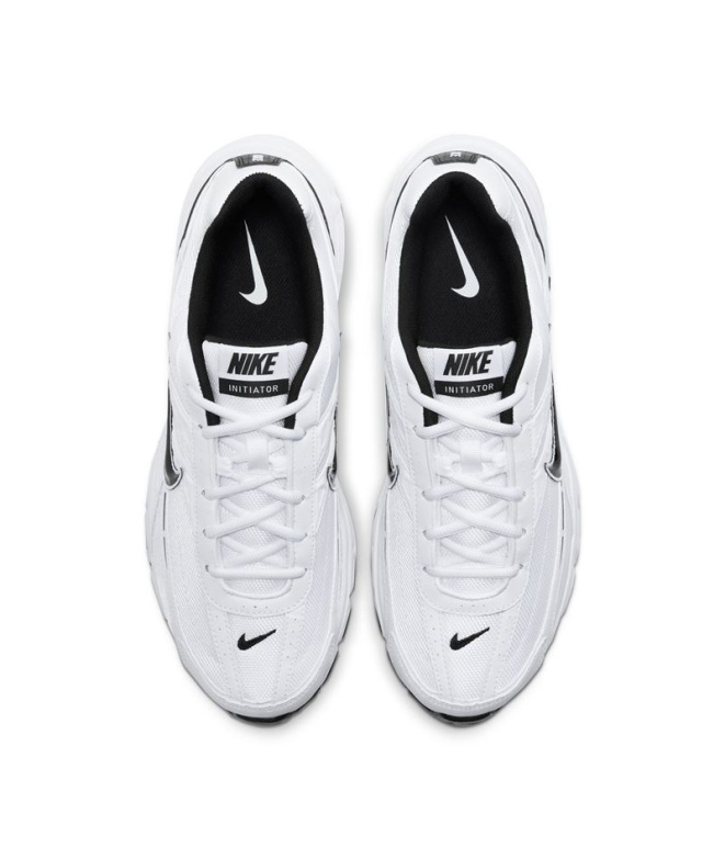 Chaussures Nike Initiator Shoes Homme Blanc
