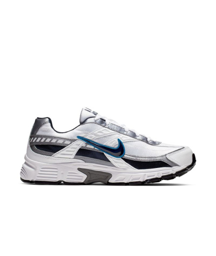 Chaussures Nike Initiator Shoes Homme Blanc