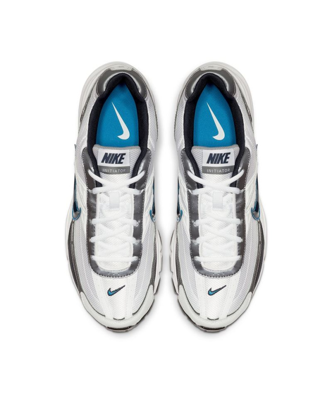 Sapatilhas Nike Initiator Shoes Homem Branco