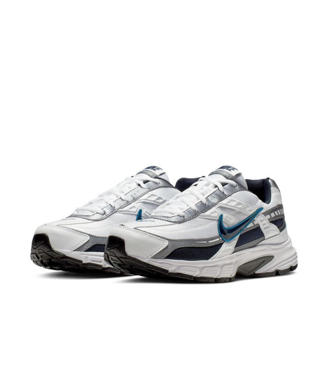 Sapatilhas Nike Initiator Shoes Homem Branco