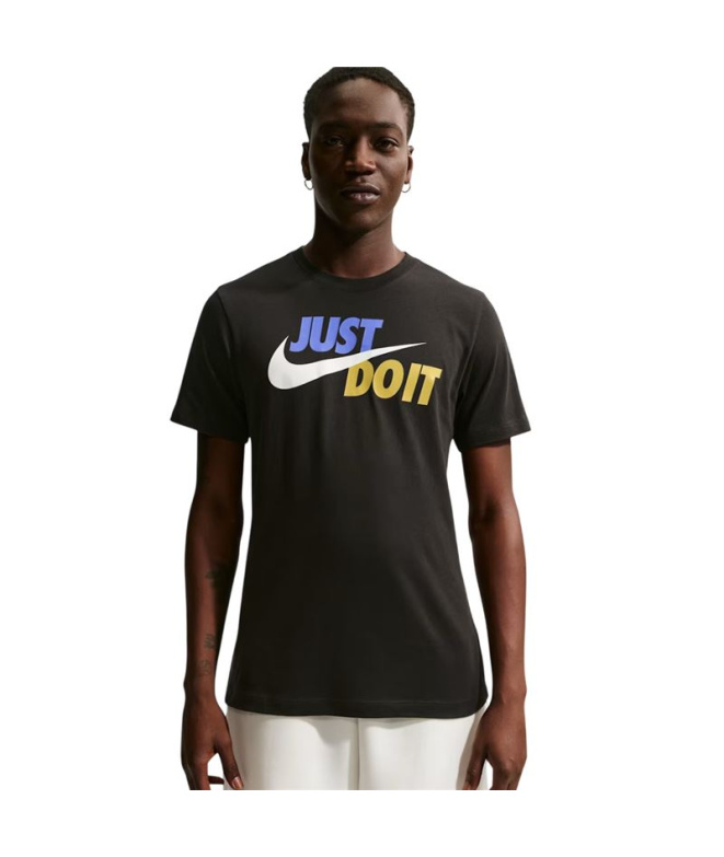 Camiseta Nike Sportswear Jdi Homem...