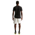 T-shirt Nike Sportswear Jdi Homme Noir/Saphir/Voile/Quartz safran