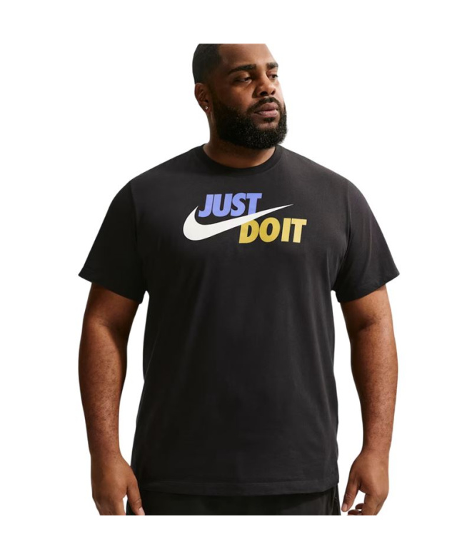 T-shirt Nike Sportswear Jdi Homme...