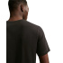 T-shirt Nike Sportswear Jdi Homme Noir/Saphir/Voile/Quartz safran