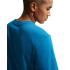 Camiseta Nike Sportswear Jdi Homem Azul campo