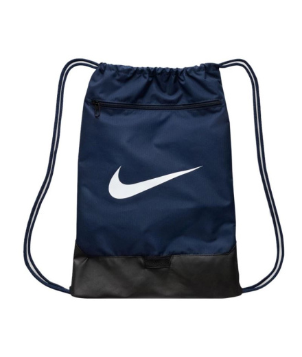 Mochila de Fitness Nike Brasilia 9.5 Training  (18L) Azul...