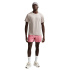 Camiseta de Running Nike Miler Dri-Fit Uv Hombre Partícula lunar