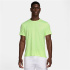 T-shirt de Running Nike Miler Dri-Fit Uv Homme Vert