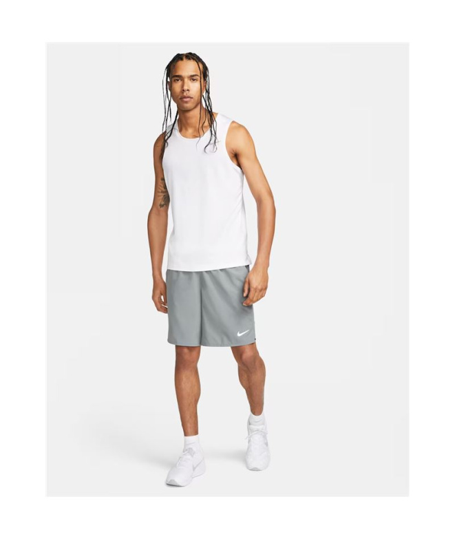 T-shirt Débardeur de Running Nike Miler Dri-Fit...