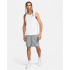 Camiseta Tirantes de Running Nike Miler Dri-Fit Running Tank Homem Branco