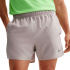 Pantalon de Running Nike Challenger Dri-Fit 5" Brief-Lined Homme lunaire