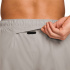 Pantalon de Running Nike Challenger Dri-Fit 5" Brief-Lined Homme lunaire