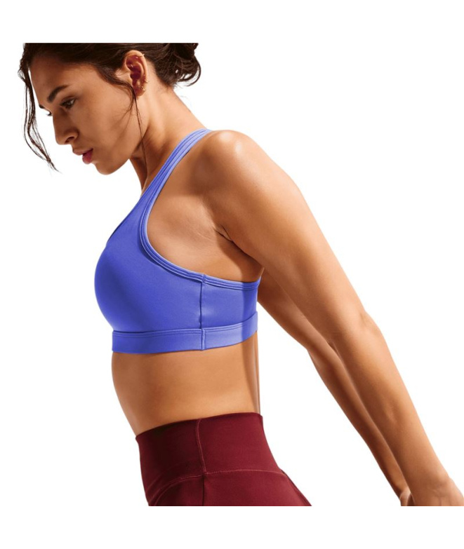 Sutiã esportivo de Fitness Nike Swoosh Medium...