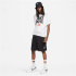Camiseta Nike Sportswear Hombre Blanco