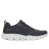 Chaussures Skechers Bobs B Lite Femme Dark Bleu Marine Knit
