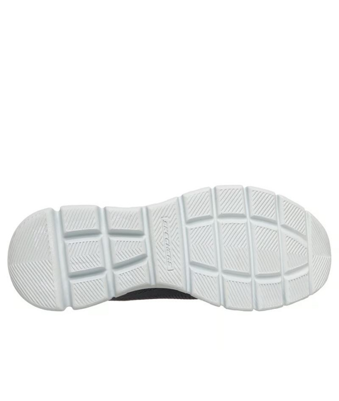 Zapatillas Skechers Bobs B Lite Mujer Dark Azul...