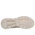 Zapatillas Skechers Bobs B Lite Mujer Taupe Knit