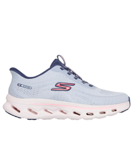 Chaussures Skechers Go Walk Glide-Step 2.0- Maria Femme...