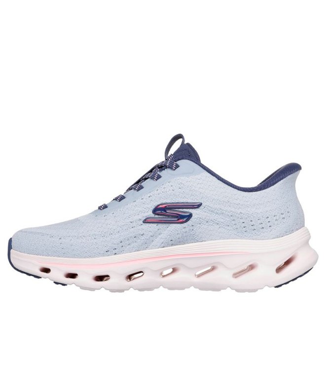 Chaussures Skechers Go Walk Glide-Step 2.0-...