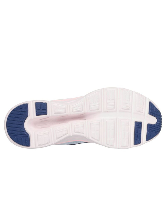 Sapatilhas Skechers Go Walk Glide-Step 2.0-...