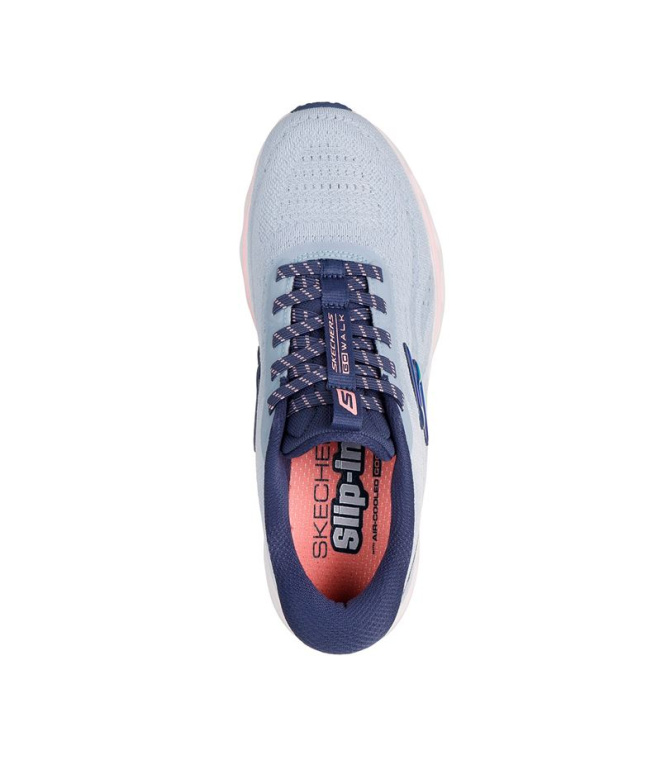 Chaussures Skechers Go Walk Glide-Step 2.0-...