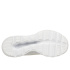 Sapatilhas Skechers Go Walk Glide-Step 2.0 - Kris Mulher Branco Têxtil/Azul T