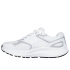 Chaussures Running Skechers Go Run Consistent 2.0 - Advan Femme Whitether/Silver