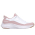 Sapatilhas Skechers Contour Foam Mulher White Mesh/Lavender